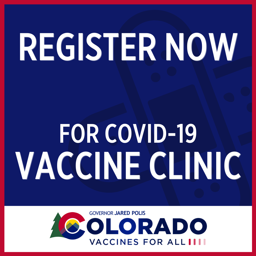 Colorado Vaccines for All