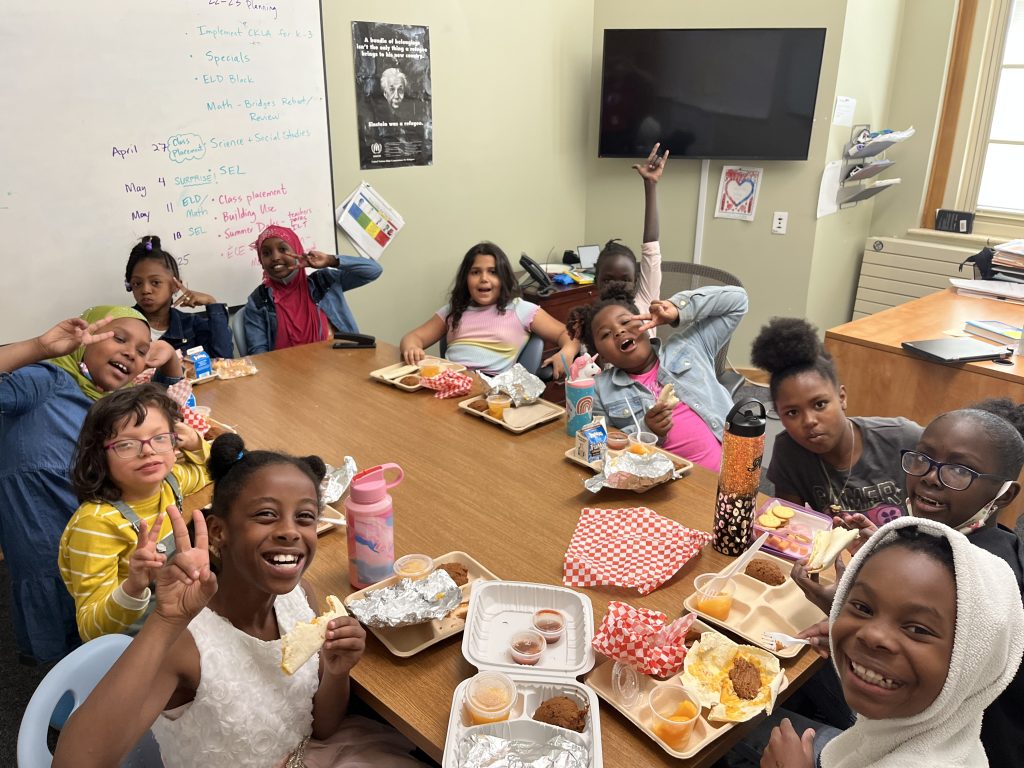 Montclair School of Academics and Enrichment » Montclair Family Newsletter